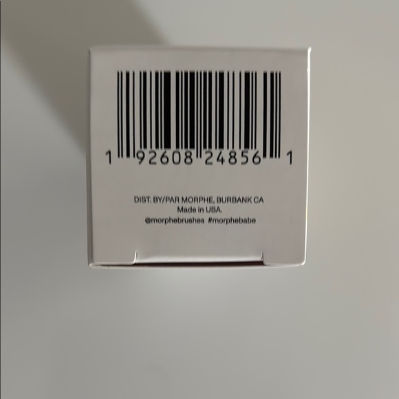 Morphe Sunsetter SPF 30 Setting Spray - new in box! Never opened - Picture 4 of 4